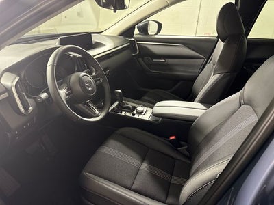 2026 Mazda Mazda CX-50 2.5 S Meridian Edition AWD