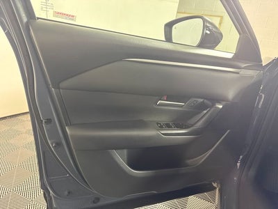 2026 Mazda Mazda CX-50 2.5 S Meridian Edition AWD