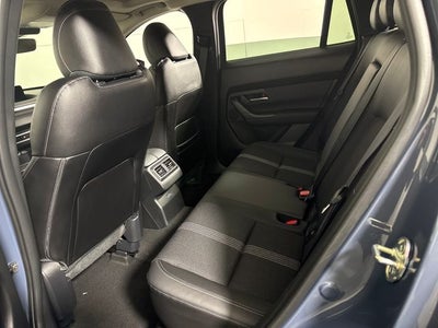 2026 Mazda Mazda CX-50 2.5 S Meridian Edition AWD