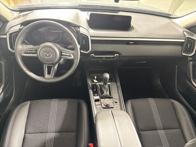 2026 Mazda Mazda CX-50 2.5 S Meridian Edition AWD