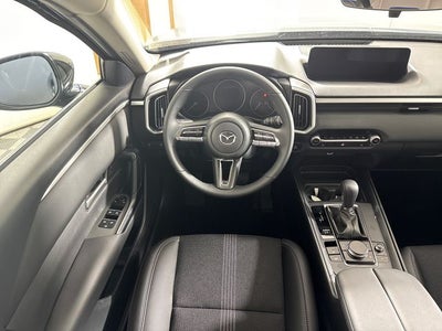 2026 Mazda Mazda CX-50 2.5 S Meridian Edition AWD