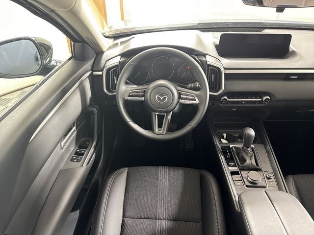 2026 Mazda Mazda CX-50 2.5 S Meridian Edition AWD