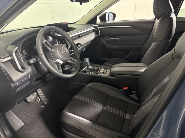 2026 Mazda Mazda CX-50 2.5 S Meridian Edition AWD
