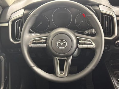 2026 Mazda Mazda CX-50 2.5 S Meridian Edition AWD