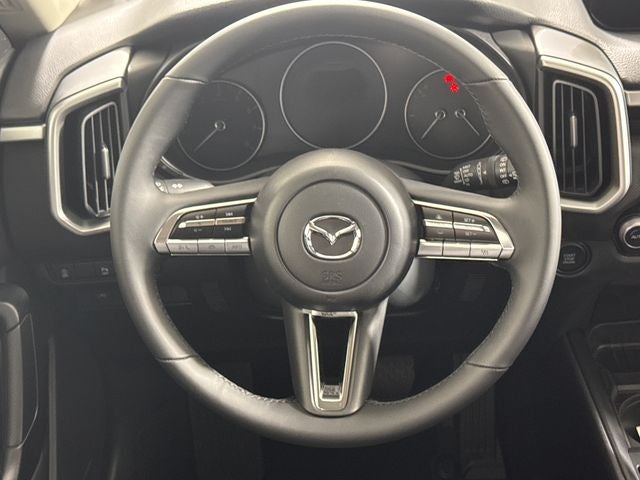 2026 Mazda Mazda CX-50 2.5 S Meridian Edition AWD
