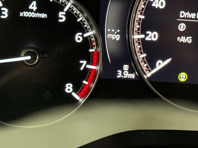 2026 Mazda Mazda CX-50 2.5 S Meridian Edition AWD