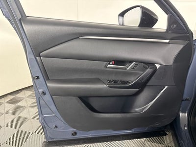 2026 Mazda Mazda CX-50 2.5 S Meridian Edition AWD