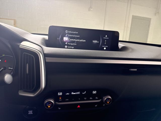 2026 Mazda Mazda CX-50 2.5 S Meridian Edition AWD