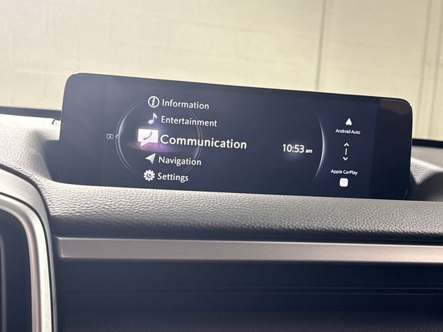 2026 Mazda Mazda CX-50 2.5 S Meridian Edition AWD