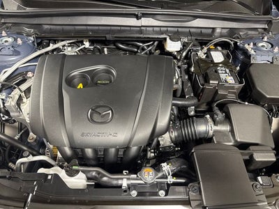 2026 Mazda Mazda CX-50 2.5 S Meridian Edition AWD