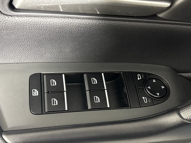 2026 Mazda Mazda CX-50 2.5 S Meridian Edition AWD