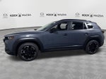 2026 Mazda Mazda CX-50 2.5 S Meridian Edition AWD