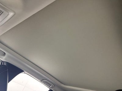 2026 Mazda Mazda CX-50 2.5 S Meridian Edition AWD