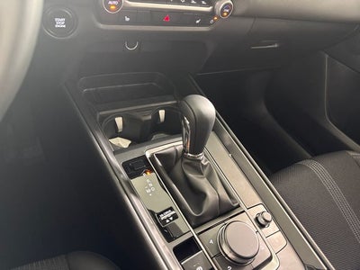 2026 Mazda Mazda CX-50 2.5 S Meridian Edition AWD