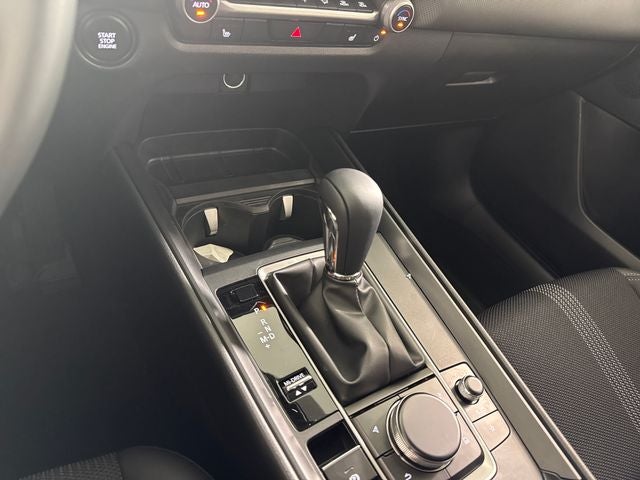 2026 Mazda Mazda CX-50 2.5 S Meridian Edition AWD