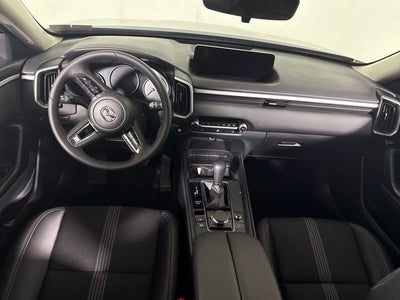 2026 Mazda Mazda CX-50 2.5 S Meridian Edition AWD