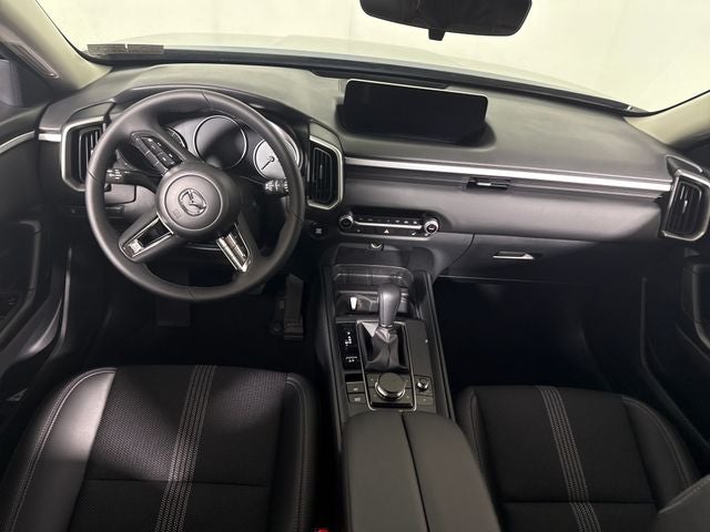 2026 Mazda Mazda CX-50 2.5 S Meridian Edition AWD