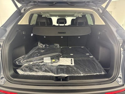 2026 Mazda Mazda CX-50 2.5 S Meridian Edition AWD