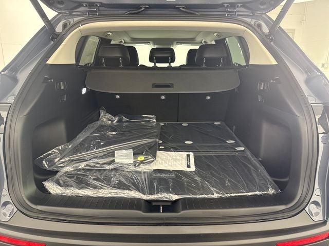 2026 Mazda Mazda CX-50 2.5 S Meridian Edition AWD