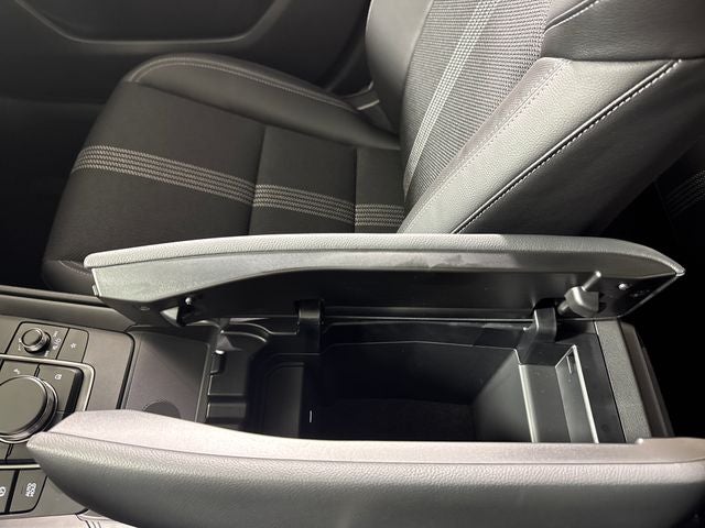 2026 Mazda Mazda CX-50 2.5 S Meridian Edition AWD