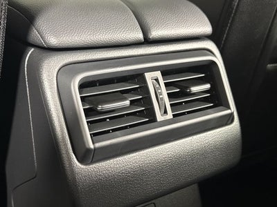 2026 Mazda Mazda CX-50 2.5 S Meridian Edition AWD