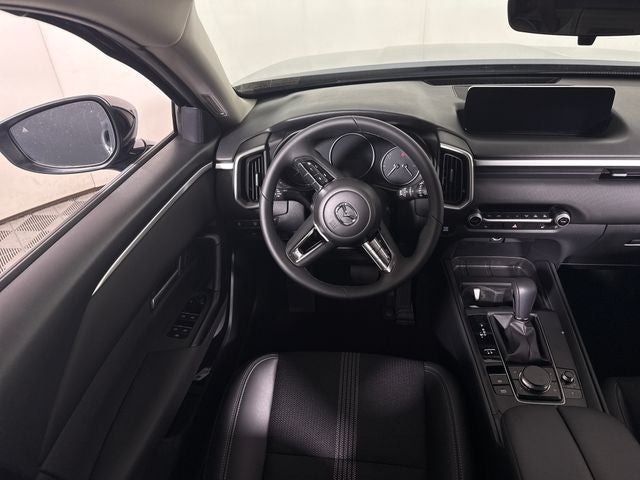 2026 Mazda Mazda CX-50 2.5 S Meridian Edition AWD