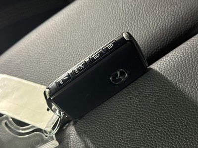 2026 Mazda Mazda CX-50 2.5 S Meridian Edition AWD