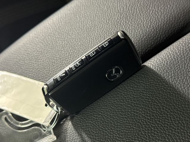 2026 Mazda Mazda CX-50 2.5 S Meridian Edition AWD