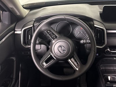 2026 Mazda Mazda CX-50 2.5 S Meridian Edition AWD