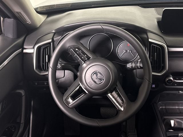 2026 Mazda Mazda CX-50 2.5 S Meridian Edition AWD