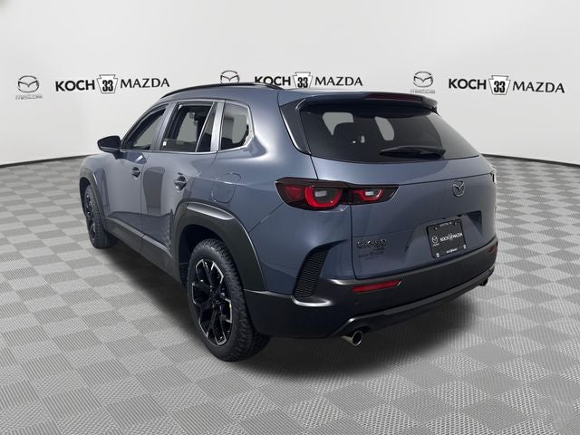 2026 Mazda Mazda CX-50 2.5 S Meridian Edition AWD
