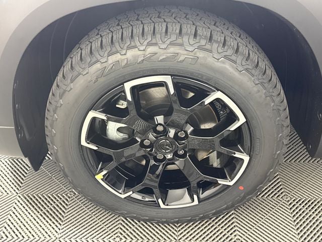 2026 Mazda Mazda CX-50 2.5 S Meridian Edition AWD