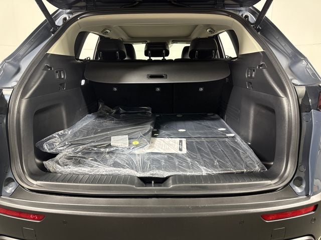 2026 Mazda Mazda CX-50 2.5 S Meridian Edition AWD