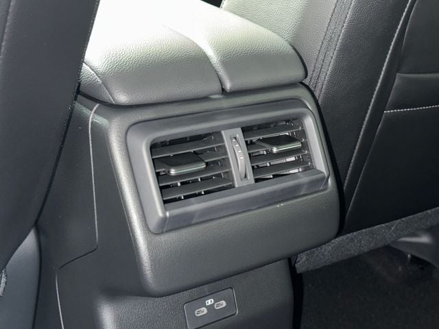 2026 Mazda Mazda CX-50 2.5 S Meridian Edition AWD