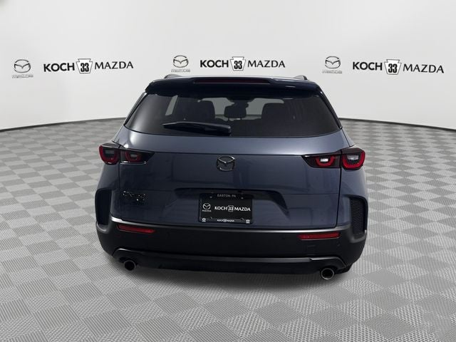 2026 Mazda Mazda CX-50 2.5 S Meridian Edition AWD