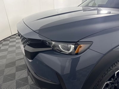 2026 Mazda Mazda CX-50 2.5 S Meridian Edition AWD