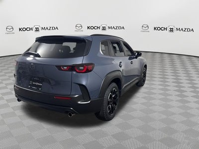 2026 Mazda Mazda CX-50 2.5 S Meridian Edition AWD