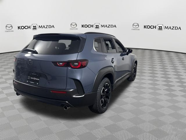 2026 Mazda Mazda CX-50 2.5 S Meridian Edition AWD