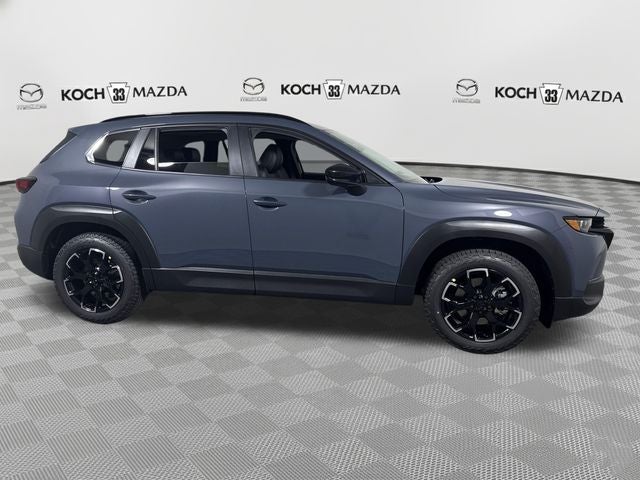 2026 Mazda Mazda CX-50 2.5 S Meridian Edition AWD