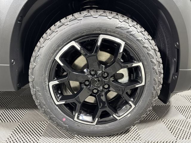 2026 Mazda Mazda CX-50 2.5 S Meridian Edition