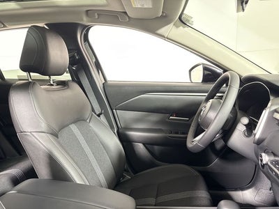 2026 Mazda Mazda CX-50 2.5 S Meridian Edition