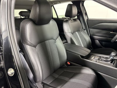 2026 Mazda Mazda CX-50 2.5 S Meridian Edition