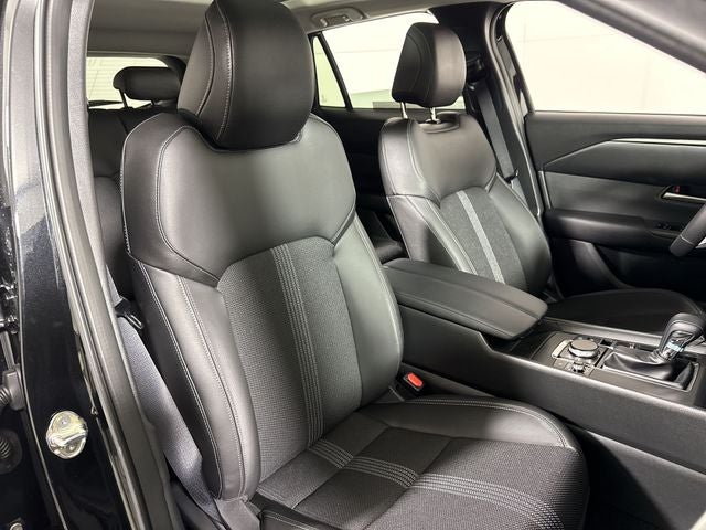 2026 Mazda Mazda CX-50 2.5 S Meridian Edition