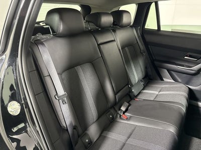 2026 Mazda Mazda CX-50 2.5 S Meridian Edition