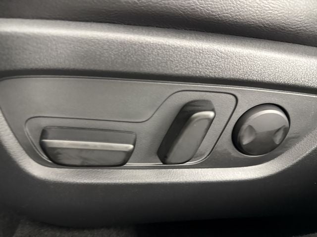 2026 Mazda Mazda CX-50 2.5 S Meridian Edition