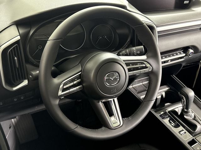 2026 Mazda Mazda CX-50 2.5 S Meridian Edition