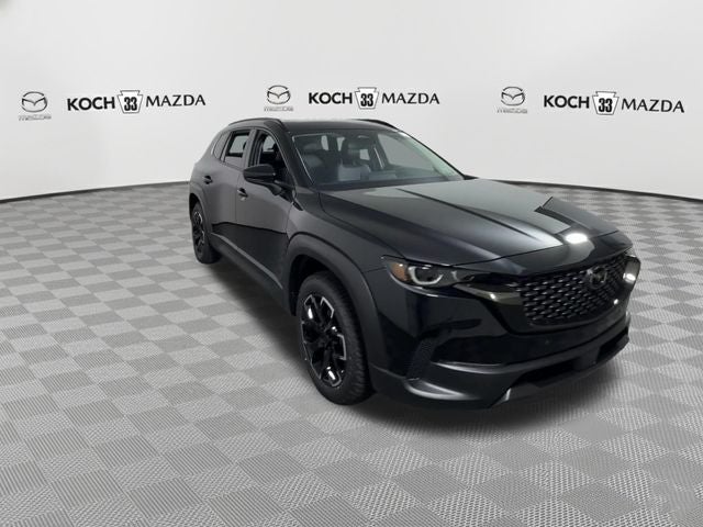 2026 Mazda Mazda CX-50 2.5 S Meridian Edition