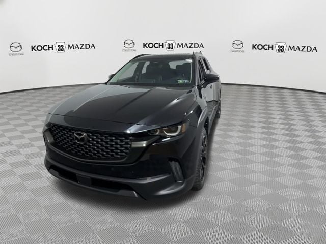 2026 Mazda Mazda CX-50 2.5 S Meridian Edition