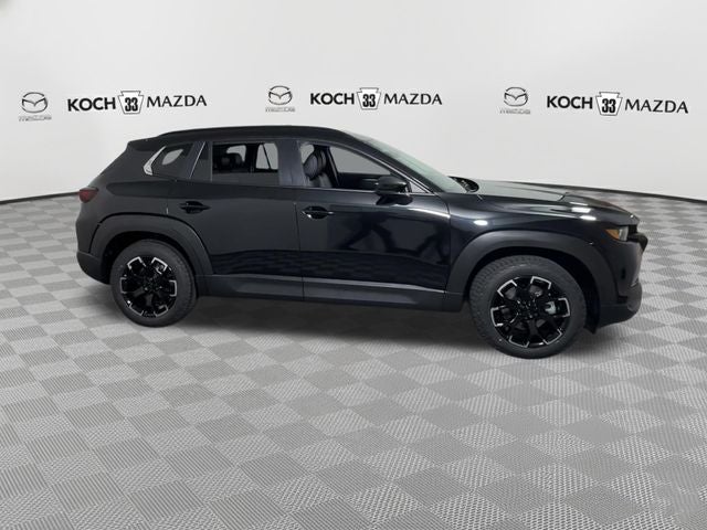 2026 Mazda Mazda CX-50 2.5 S Meridian Edition