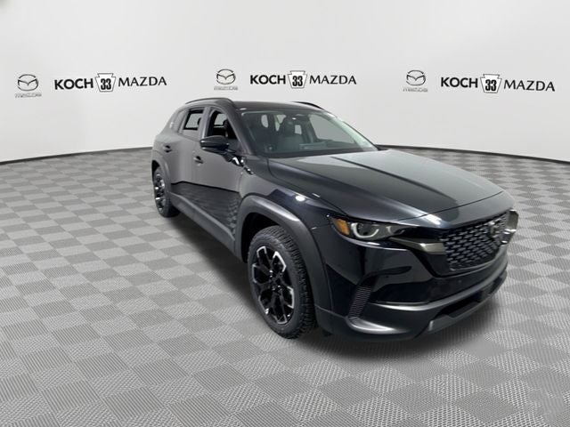 2026 Mazda Mazda CX-50 2.5 S Meridian Edition AWD